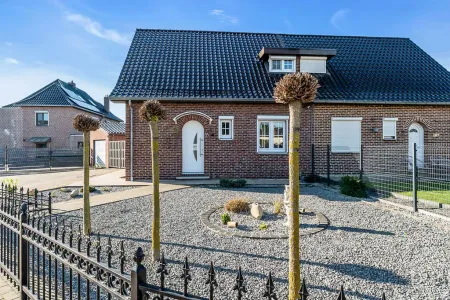 Huis Te Koop Maasmechelen