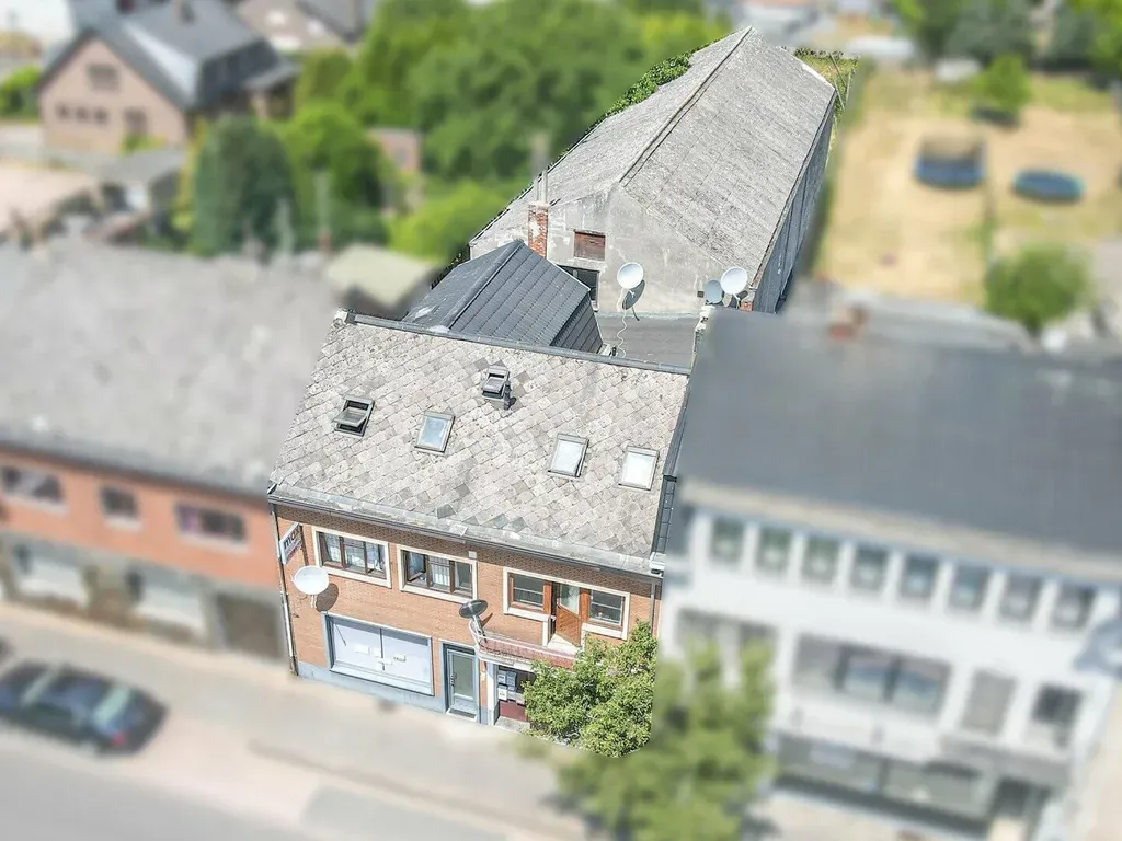Huis Te Koop Heusden-Zolder