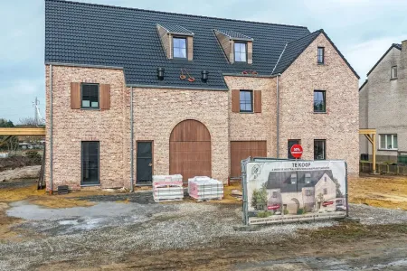Huis Te Koop Heusden-Zolder