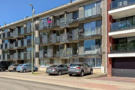 Appartement Te Koop Hasselt