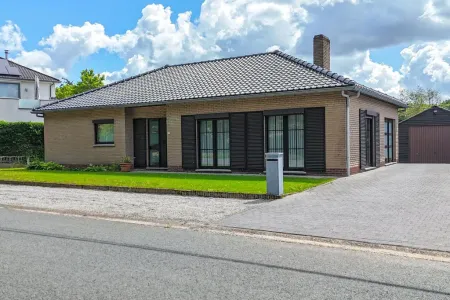 Huis Te Koop Houthalen-Helchteren