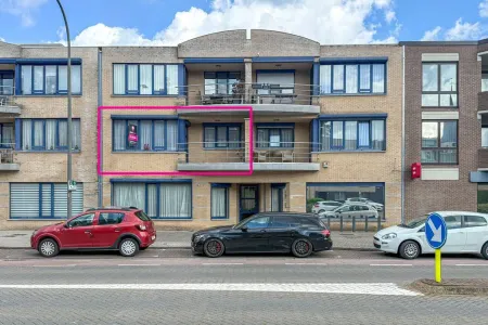 Huis Te Koop Heusden-Zolder