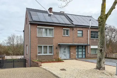 Huis Te Koop Diest