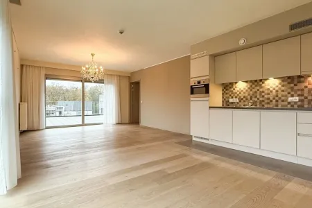 Appartement Te Koop Heusden-Zolder
