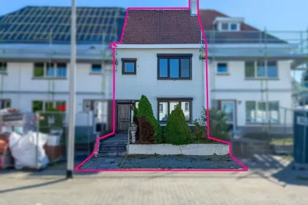Huis Te Huur Heusden-Zolder