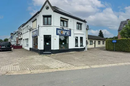 Huis Te Koop Zonhoven