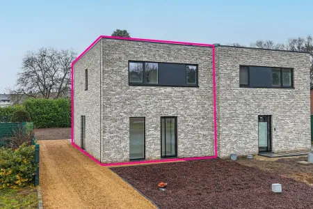Huis Te Koop Beringen