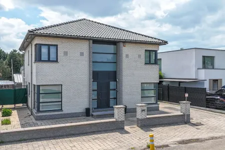 Huis Te Koop Heusden-Zolder