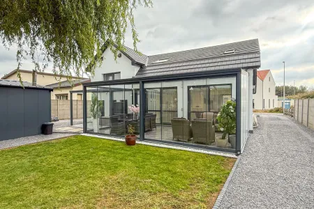 Huis Te Koop Beringen