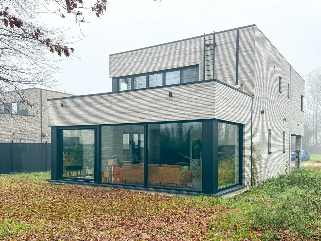 Hoofdfoto Huis in Genk