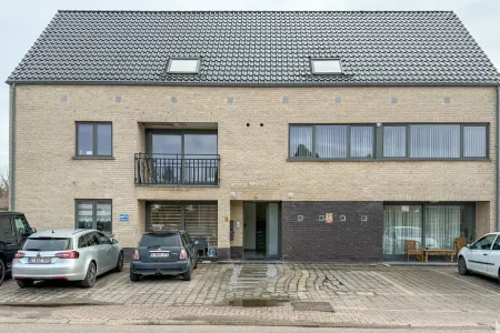 Appartement Te Koop Houthalen-Helchteren