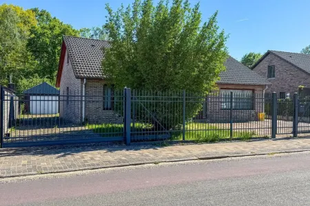 Huis Te Koop Heusden-Zolder
