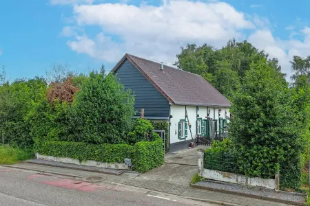 Huis Te Koop Alken