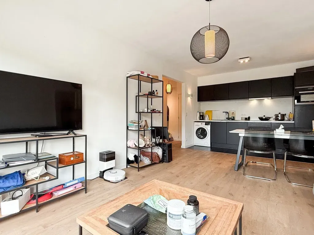 Hoofdfoto Appartement in Berchem