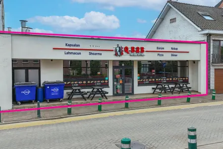 Huis Te Koop Diest