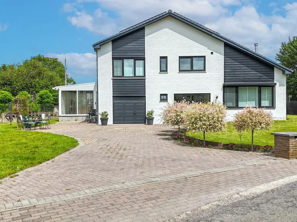 Hoofdfoto Huis in Heusden-Zolder