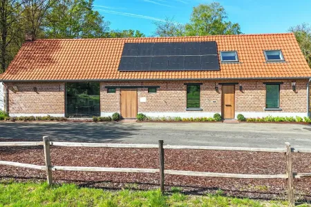 Huis Te Huur Beringen