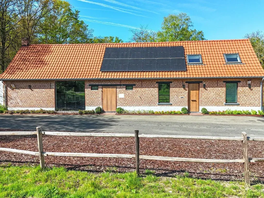 Hoofdfoto Huis in Beringen