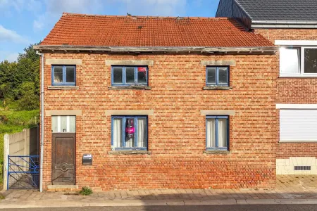 Huis Te Koop Heers
