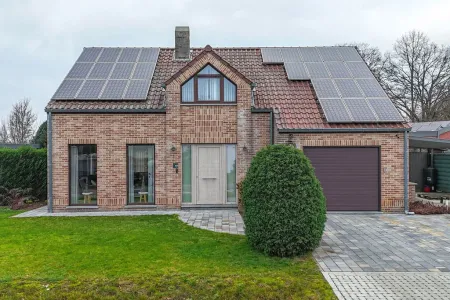 Huis Te Koop Heusden-Zolder