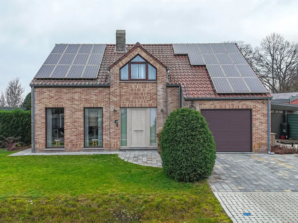 Hoofdfoto Huis in Heusden-Zolder