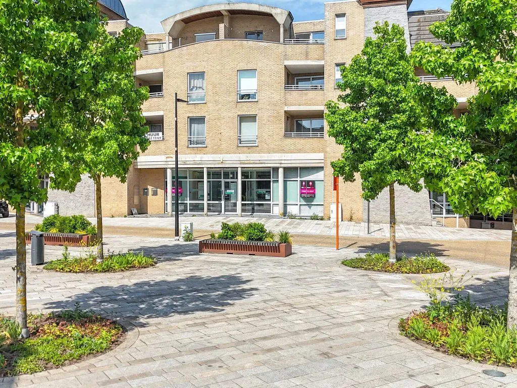 Hoofdfoto Kantoor in Beringen
