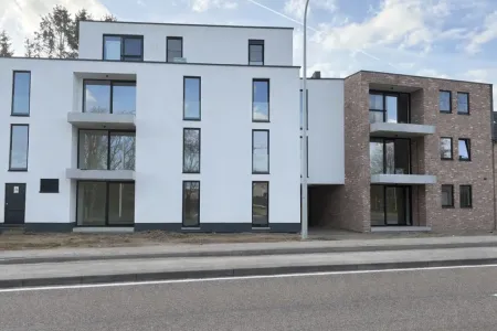 Appartement Te Huur Maasmechelen