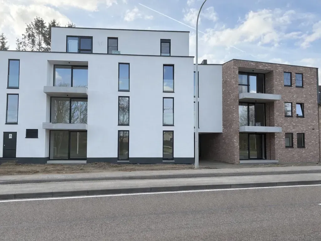 Hoofdfoto Appartement in Maasmechelen