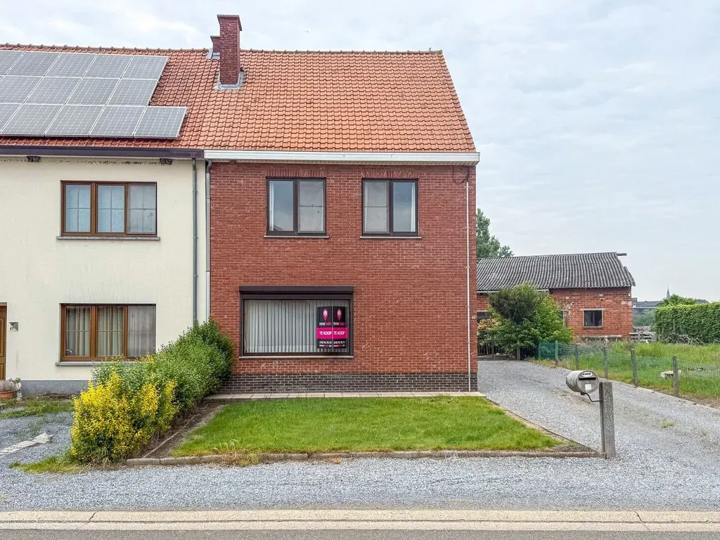 Hoofdfoto Huis in Herk-de-Stad