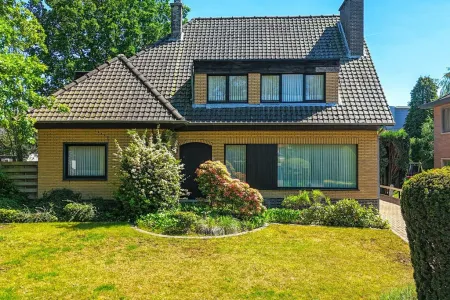 Huis Te Koop Heusden-Zolder