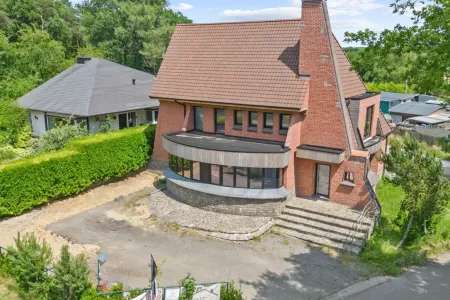 Huis Te Koop As