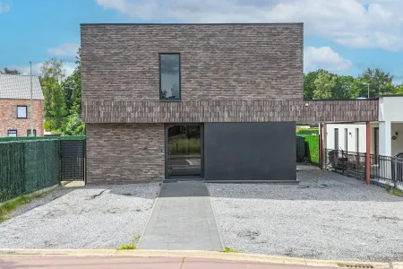 Huis Te Koop Heusden-Zolder