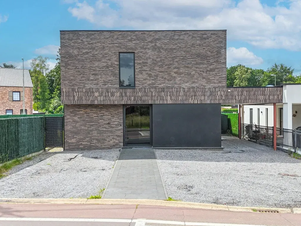 Hoofdfoto Huis in Heusden-Zolder