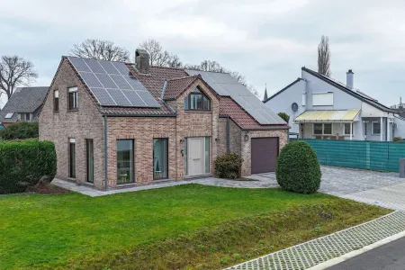 Huis Te Koop Heusden-Zolder