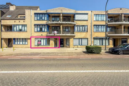 Handelspand Te Huur Heusden-Zolder