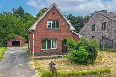 Huis Te Koop Heusden-Zolder