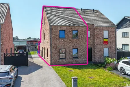 Huis Te Koop Houthalen-Helchteren