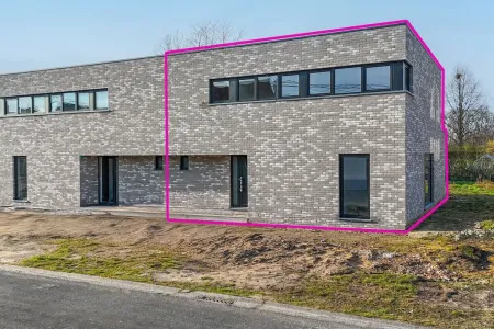 Huis Te Koop Beringen