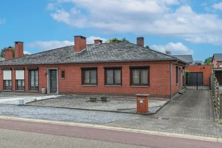 Huis Te Koop Heusden-Zolder
