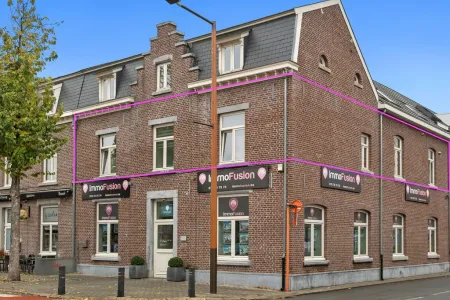  Loué Maasmechelen