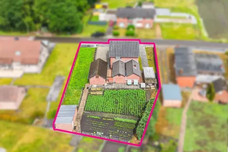 Huis Te Koop Houthalen-Helchteren