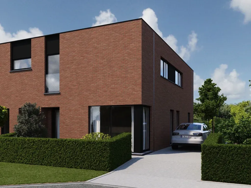 Hoofdfoto Huis in Heusden