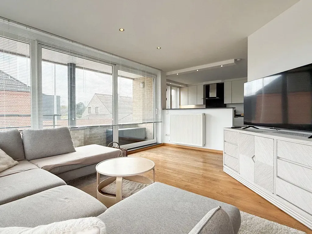 Hoofdfoto Appartement in Hasselt