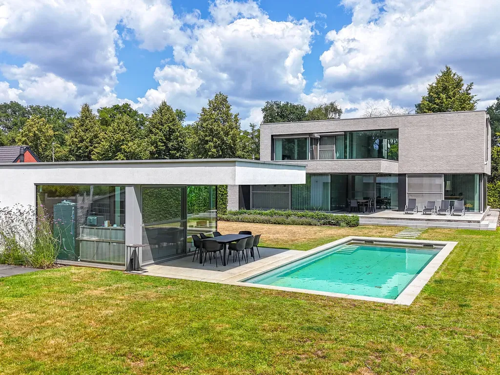 Hoofdfoto Villa in Beringen