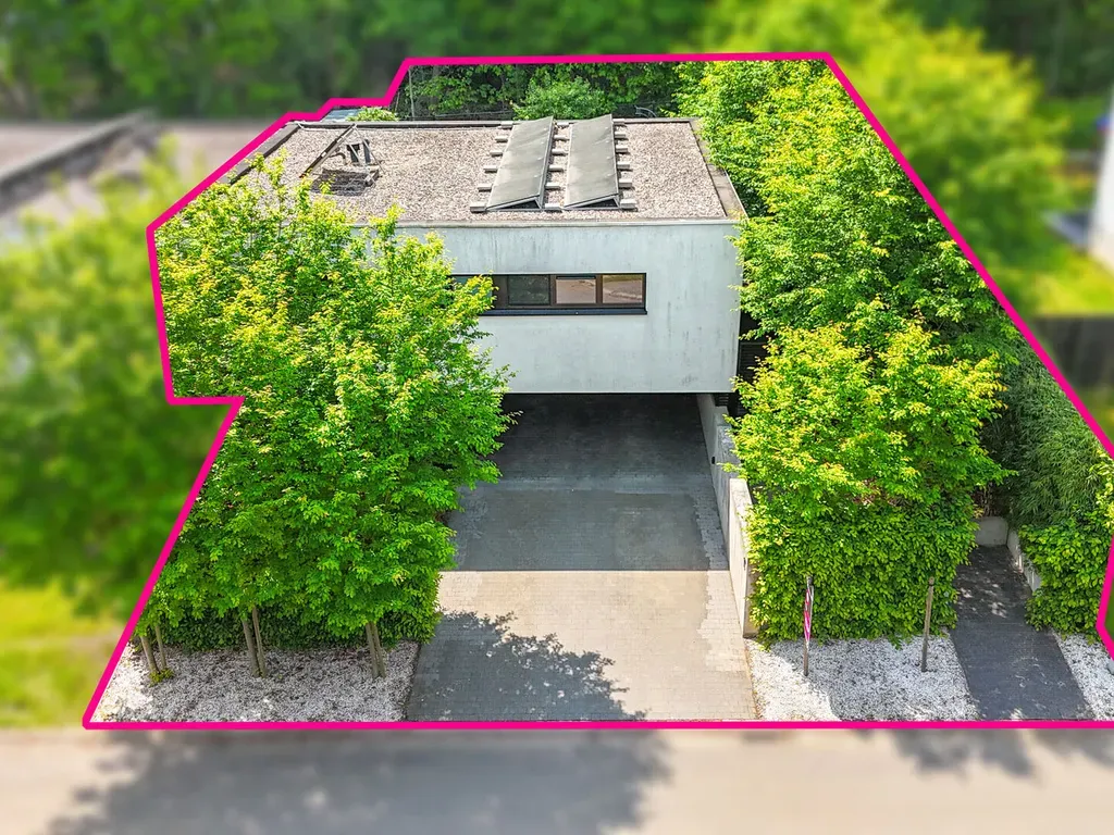 Hoofdfoto Huis in Beringen
