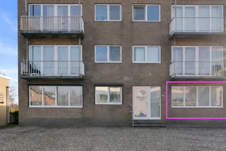 Appartement Te Koop Maasmechelen
