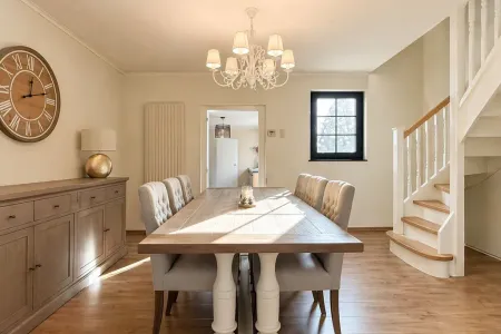 Huis Te Koop Heusden-Zolder