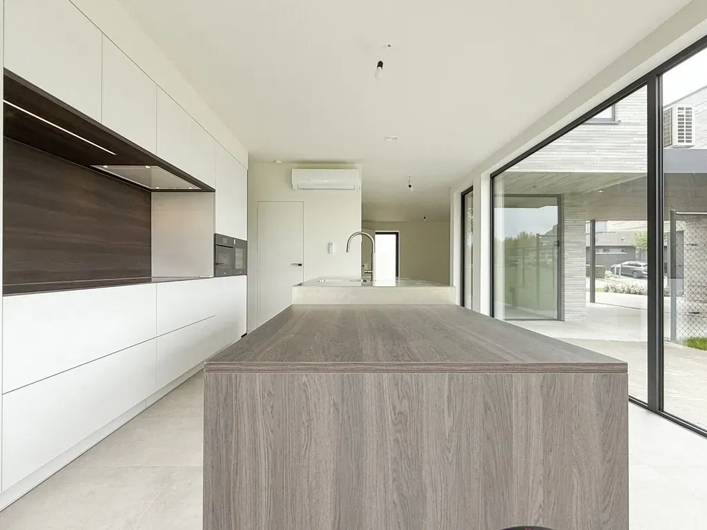 Hoofdfoto Huis in Heusden-Zolder