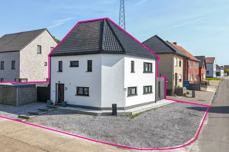 Maison À vendre Beringen