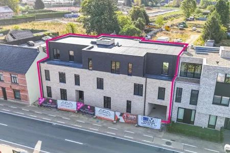 Appartement Te Koop Heusden-Zolder